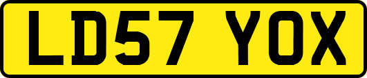 LD57YOX