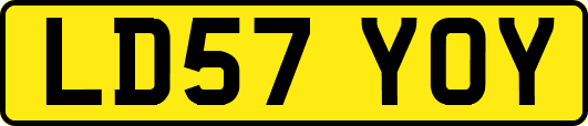 LD57YOY