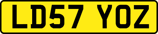 LD57YOZ