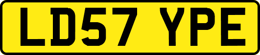 LD57YPE