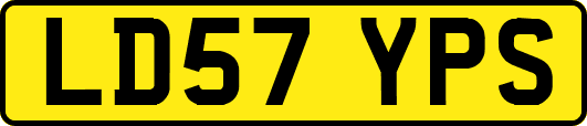 LD57YPS