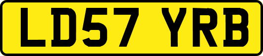 LD57YRB