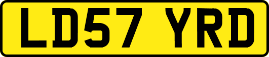 LD57YRD