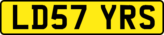 LD57YRS