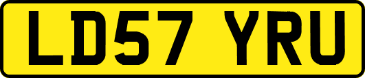 LD57YRU