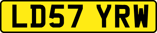 LD57YRW