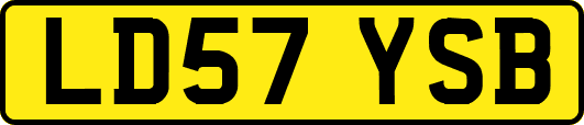 LD57YSB