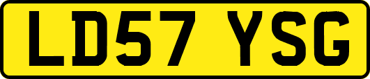 LD57YSG