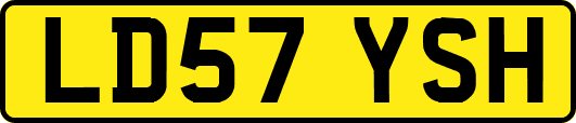LD57YSH