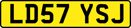 LD57YSJ