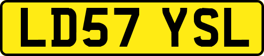 LD57YSL