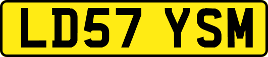 LD57YSM