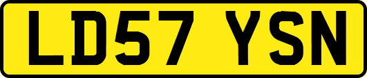 LD57YSN