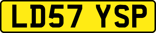 LD57YSP