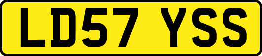 LD57YSS