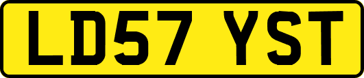 LD57YST