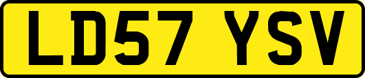 LD57YSV