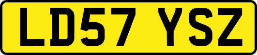 LD57YSZ