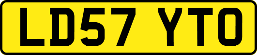 LD57YTO