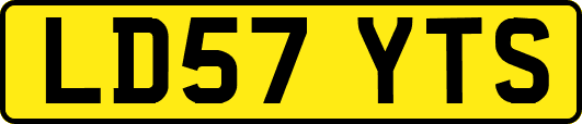 LD57YTS