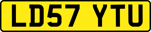 LD57YTU