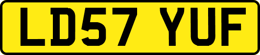 LD57YUF