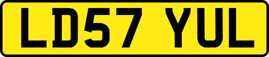 LD57YUL