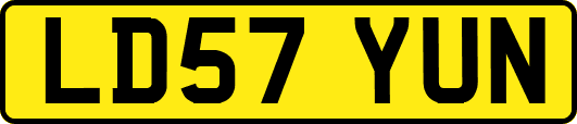 LD57YUN