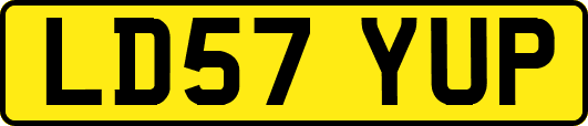 LD57YUP