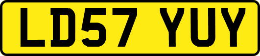 LD57YUY