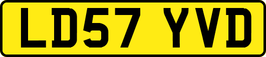 LD57YVD