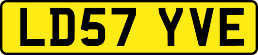 LD57YVE