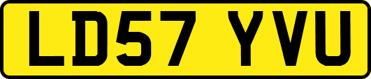 LD57YVU