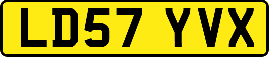 LD57YVX