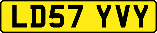 LD57YVY