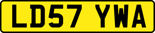 LD57YWA