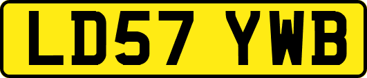 LD57YWB