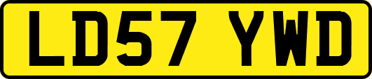 LD57YWD