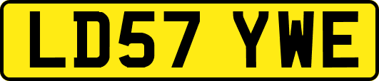 LD57YWE