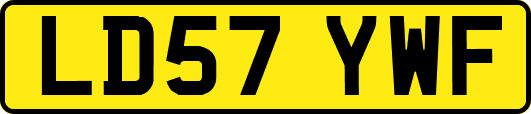 LD57YWF