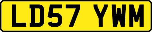 LD57YWM