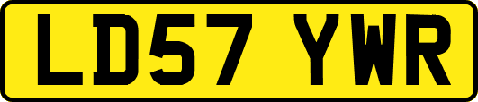LD57YWR