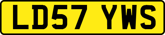 LD57YWS