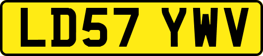 LD57YWV