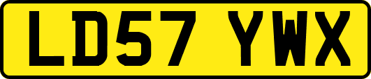 LD57YWX