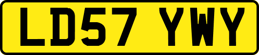LD57YWY