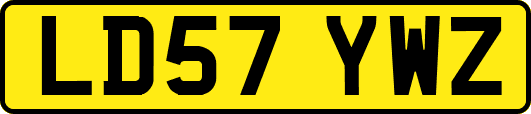 LD57YWZ