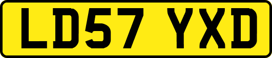 LD57YXD