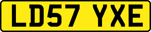 LD57YXE