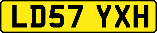 LD57YXH